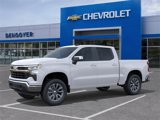 New 2026 Chevrolet Silverado 1500 LT image 2