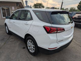 Used 2022 Chevrolet Equinox LS image 5