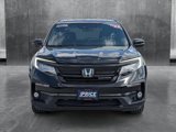 Used 2022 Honda Pilot Black Edition image 2