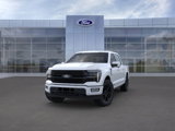 New 2025 Ford F150 Platinum w/ Equipment Group 702A High image 2