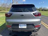 New 2025 Chevrolet TrailBlazer ACTIV w/ Convenience Package image 4