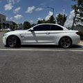 Used 2015 BMW M4 Convertible image 2