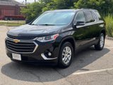 Used 2020 Chevrolet Traverse LT image 4
