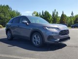 New 2026 Honda HR-V LX image 3