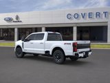 New 2025 Ford F250 Platinum w/ FX4 Off-Road Package image 4
