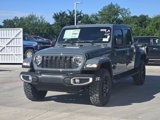New 2025 Jeep Gladiator Sport image 2