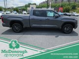 New 2025 Toyota Tundra Platinum image 6