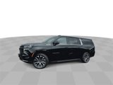 Used 2025 Chevrolet Suburban High Country w/ Sun And Tow Package image 6
