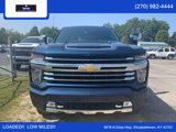 Used 2022 Chevrolet Silverado 2500 High Country w/ Technology Package image 2
