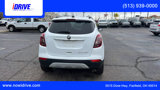 Used 2021 Buick Encore Preferred image 6