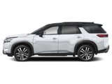 New 2025 Nissan Pathfinder Platinum image 3