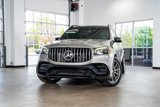 Used 2021 Mercedes-Benz GLS 63 AMG 4MATIC image 2