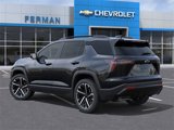 New 2026 Chevrolet Equinox RS w/ Convenience Package III image 4