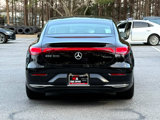 Used 2023 Mercedes-Benz EQE 500 4MATIC Sedan w/ Exclusive Trim Package image 6