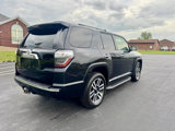Used 2017 Toyota 4Runner Limited image 6