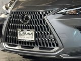 New 2026 Lexus NX 350 AWD image 3