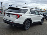 New 2025 Ford Explorer ST image 5