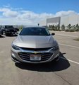 Used 2023 Chevrolet Malibu LS image 2