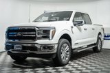 New 2025 Ford F150 Lariat image 3