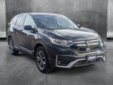 Used 2022 Honda CR-V EX image 3
