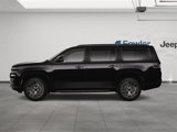 New 2025 Jeep Wagoneer Series II image 3