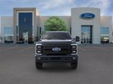 New 2025 Ford F250 Platinum w/ Tremor Off-Road Package image 6
