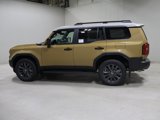 New 2025 Toyota Land Cruiser image 4