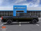 New 2025 Chevrolet Silverado 3500 LTZ w/ LTZ Plus Package image 5