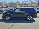 New 2025 Mitsubishi Outlander AWD image 4