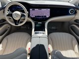 Certified 2024 Mercedes-Benz EQS 450+ 4MATIC Sedan image 2