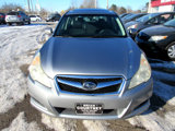 Used 2010 Subaru Legacy 2.5i Premium image 3