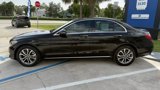 Used 2018 Mercedes-Benz C 300 4MATIC Sedan w/ Multimedia Package image 3