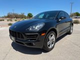 Used 2018 Porsche Macan S image 3
