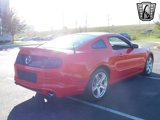 Used 2013 Ford Mustang GT Premium w/ Security Pkg image 5
