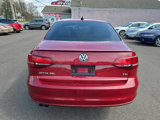 Used 2016 Volkswagen Jetta SEL w/ Lighting Package image 4
