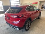 New 2025 Buick Envision Preferred image 6
