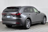 New 2025 MAZDA CX-90 3.3 Turbo w/ Preferred Package image 4