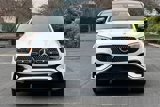 New 2025 Mercedes-Benz GLE 450 4MATIC Coupe image 2