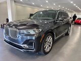 Used 2020 BMW X7 xDrive40i w/ Premium Package image 3