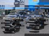 New 2025 Chevrolet Silverado 1500 LTZ image 6