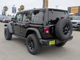 New 2025 Jeep Wrangler Willys image 3