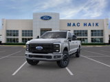 New 2025 Ford F250 Platinum image 2