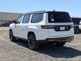 New 2025 Jeep Grand Wagoneer Series III image 4