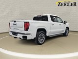 New 2024 GMC Sierra 1500 Denali Ultimate image 5