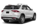 New 2026 Mercedes-Benz GLE 450e 4MATIC image 2