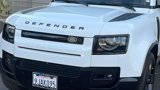 Used 2024 Land Rover Defender 130 X-Dynamic SE image 5
