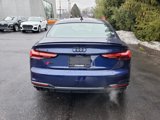 New 2025 Audi S5 Prestige image 5