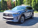 New 2026 INFINITI QX60 Luxe w/ Cargo Package image 2