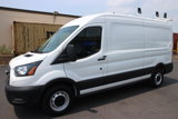 Used 2023 Ford Transit 250 Medium Roof image 5