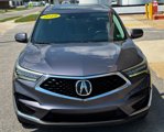 Used 2019 Acura RDX FWD w/ Technology Package image 4